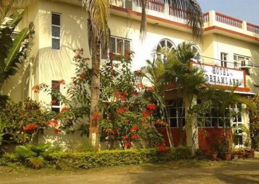 नेपालगञ्जको ड्रिमल्याण्ड होटल र क्यासिनो बन्द गर्न सरकारको निर्देशन